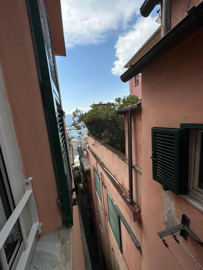 Elegante Stanza Rossa Mottino23 Bed and Breakfast Lerici Εξωτερικό φωτογραφία